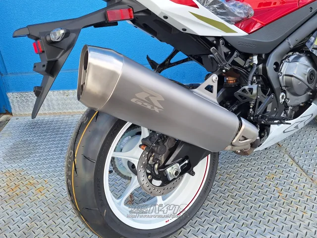 スズキ GSX-R1000