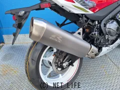スズキ GSX-R1000