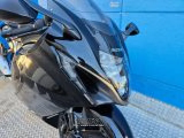 スズキ GSXハヤブサ