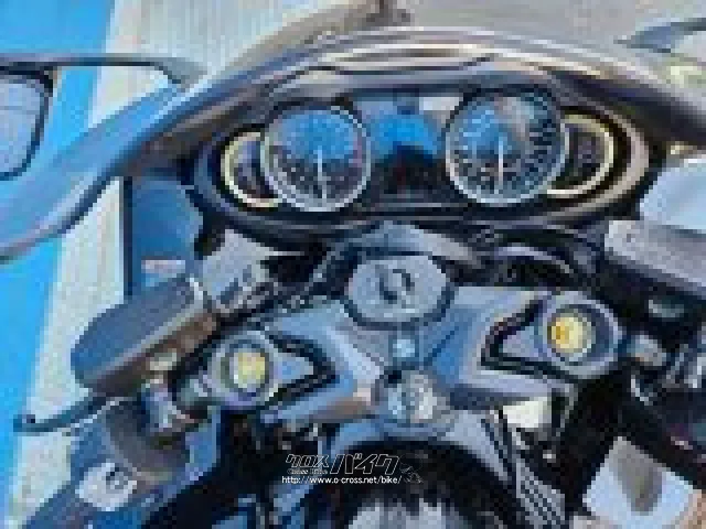 スズキ GSXハヤブサ