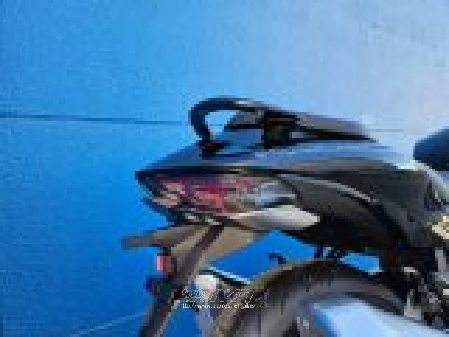 スズキ GSXハヤブサ