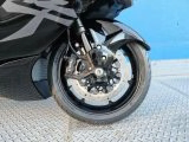 スズキ GSXハヤブサ