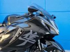 スズキ GSXハヤブサ
