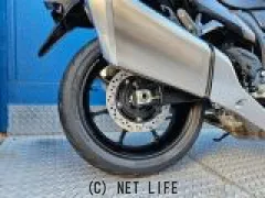 スズキ GSXハヤブサ