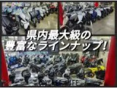 スズキ GSXハヤブサ