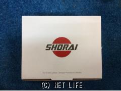 電気系＆制御系 ショーライ リチウムバッテリー