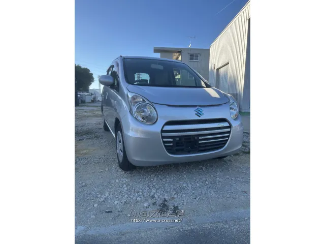スズキ アルト