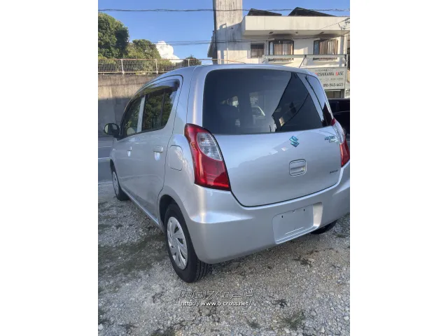 スズキ アルト