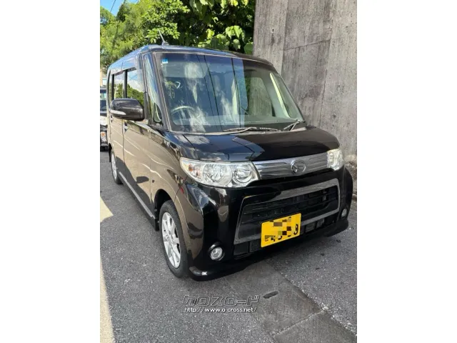 ダイハツ タント