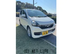 ダイハツ ミライース