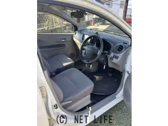ダイハツ ミライース