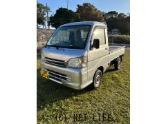 ダイハツ ハイゼットトラック