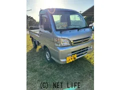 ダイハツ ハイゼットトラック
