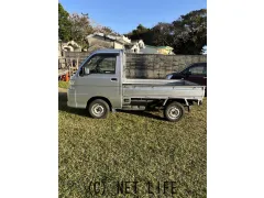 ダイハツ ハイゼットトラック