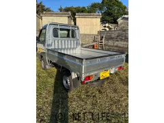 ダイハツ ハイゼットトラック