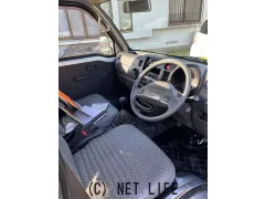 ダイハツ ハイゼットトラック