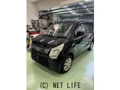 スズキ ワゴンR