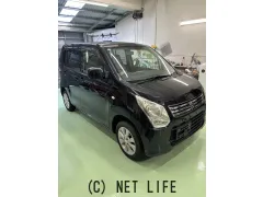 スズキ ワゴンR