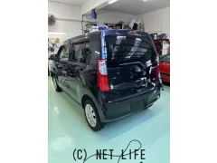 スズキ ワゴンR