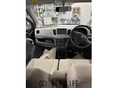 スズキ ワゴンR