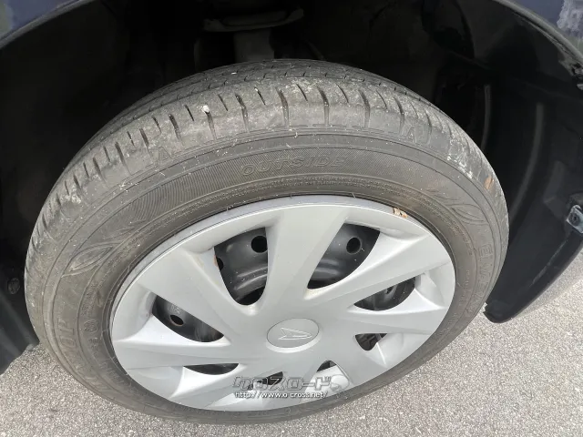 ダイハツ ムーヴ