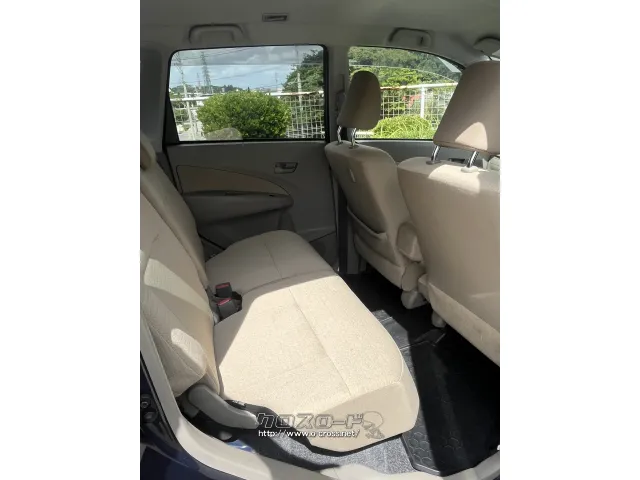 ダイハツ ムーヴ