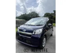 ダイハツ ムーヴ