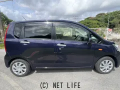 ダイハツ ムーヴ