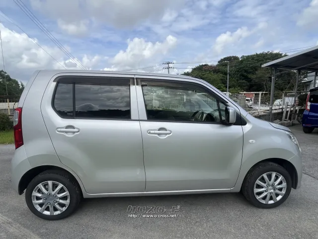 スズキ ワゴンR