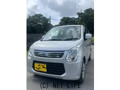 スズキ ワゴンR