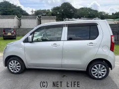 スズキ ワゴンR