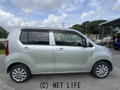 スズキ ワゴンR