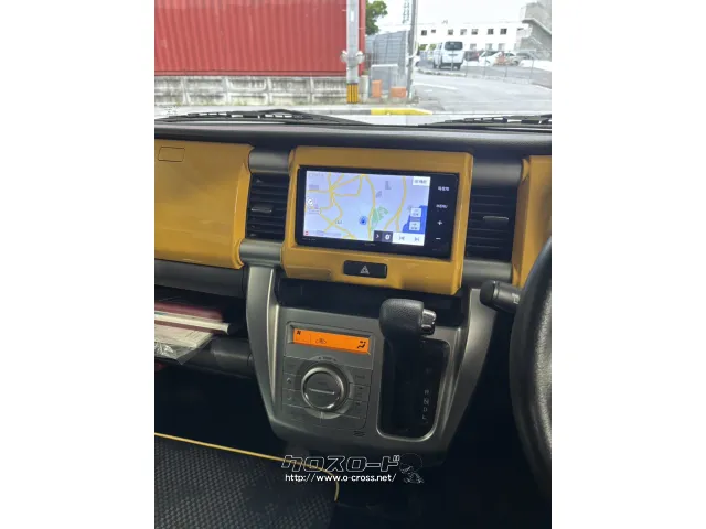スズキ ハスラー