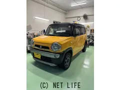 スズキ ハスラー