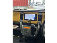 スズキ ハスラー