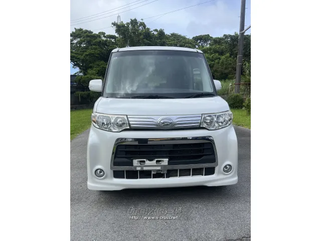 ダイハツ タント