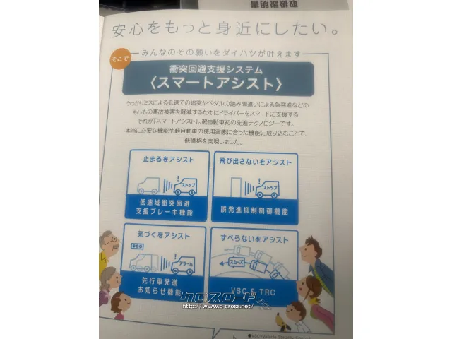 ダイハツ ムーヴ