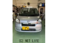 ダイハツ ムーヴ