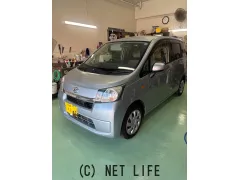 ダイハツ ムーヴ