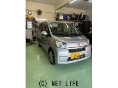 ダイハツ ムーヴ