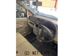ダイハツ ムーヴ
