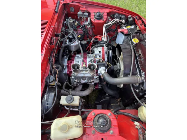 マツダ RX-7