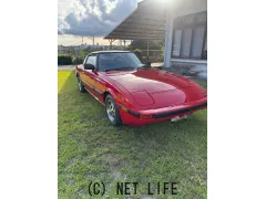 マツダ RX-7