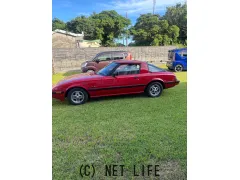 マツダ RX-7