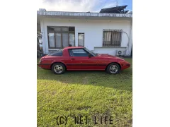 マツダ RX-7