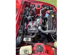 マツダ RX-7