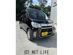 ダイハツ タントエグゼ