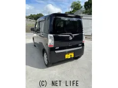 ダイハツ タントエグゼ