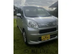 ダイハツ ムーヴ