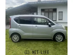 ダイハツ ムーヴ